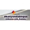Kanyon'dan yeni bir yarışma
