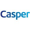 Casper sosyal medya ajansını seçti
