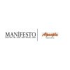 Manifesto'ya Yeni Müşteri