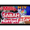 Geçtiğimiz hafta medyada öne çıkanlar