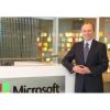 Microsoft Türkiye'ye yeni genel müdür