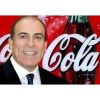 Muhtar Kent'e Yılın Uluslararası Yöneticisi Ödülü