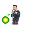 BP'nin yeni yüzü Mustafa Sandal oldu