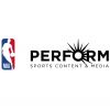 NBA Ve Perform Dijital Medya Ortaklığını Duyurdu