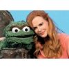 Nicole Kidman Susam Sokağı'nda!