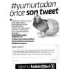Öğrenci eylemleri Twitter'da...