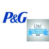 P&G, dördüncü kez  ‘Liderler İçin En İyi Şirket’ seçildi