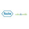 Roche Türkiye iletişim çalışmalarına Cohn&Wolfe İstanbul ile devam edecek