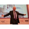 Seth Godin konferans için İstanbul'daydı...