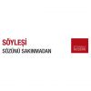 Elif Şafak, "Sözünü Sakınmadan"da! 