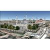 Sultanahmet Google’da 3D gezilebilecek