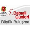 TGC 5. Babıali Günleri başlıyor