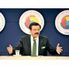 TOBB 70 YAŞINDA