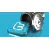 Twitter Türkiye'de temizlik başladı