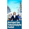 Cem Yılmaz ve Türk Telekom'dan yeni reklam 