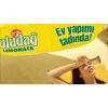 Uludağ Limonata'dan yeni reklam
