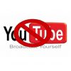 Youtube yasaklandı 