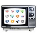 12 predictions for social TV in 2012