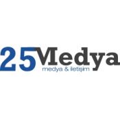 25 Medya İletişim
