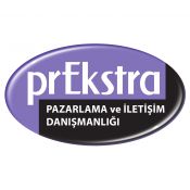 prEkstra Pazarlama ve İletişim Danışmanlığı