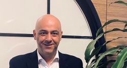 Tempo BPO’nun DDO Direktörü Burç Pekmezoğlu