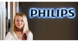 Philips ve Blindlook ile yeni hizmet