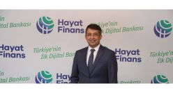  “HAYAT FİNANS” FAALİYETE GEÇTİ