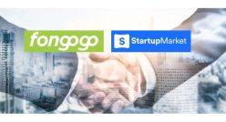 Fongogo Startupmarket'i aldı