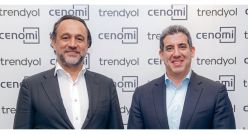 Trendyol ve Cenomi Grup'tan stratejik ortaklık 