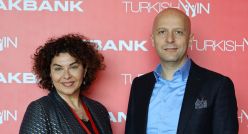 Akbank ve TurkishWIN mentorluk işbirliği