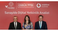 Vodafone 10 bin işletmeyi ölçecek