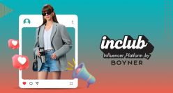 Boyner Inclub Campus gençleri destekliyor