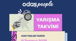 "Dikkat: Fikir Çıkabilir!" Afiş Yarışmasına Başvurular Uzatıldı