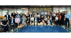 QNB Sigorta, Start-up Network Day’de