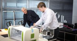 2025 James Dyson Ödülü'ne  Başvuru fırsatı
