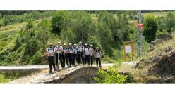 Sintek Group 20. yılını kutluyor