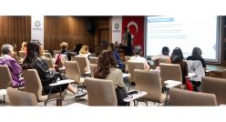 “Kadın İşi Girişim” kadın girişimcileri destekliyor