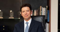 Burak Çelet, Forbes İtalya “100 Öncü Lider” Listesinde 