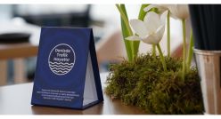 Doğuş Marine’den "Denizde Trafik Hayattır"