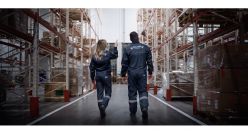 Çelebi Havacılık'a Yeni Üniformalar