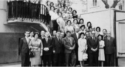 FMV Işık Okulları 140. Kuruluş Yılını Kutluyor