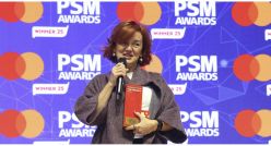 Anadolu Sigorta’ya Mastercard PSM Awards’tan Altın Ödül