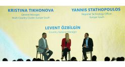 “Microsoft AI & Security Summit” başarıyla geçti