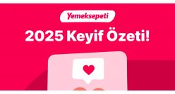 2025&rsquo;te Türkiye&rsquo;nin Favorileri Döner, Lahmacun ve Simit