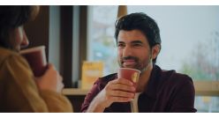 &ldquo;Sohbet Bahane, Kahve Şahane&rdquo;