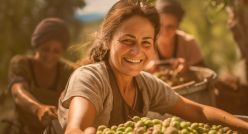 Modanın öncüsünden KEDV&rsquo;e destek!