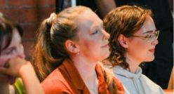 Kadın Girişimciler Dünyanın 60 Şehriyle Eş Zamanlı İstanbul&rsquo;da