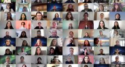 Teknolojide Kadın Derneği, &ldquo;Teknolojinin Liderleri&rdquo; Programında yeni dönem