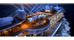 Küresel Turizm tarihi eşiği aşıyor