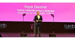 5. Global GastroEkonomi Zirvesi “Kesişme Noktası” 